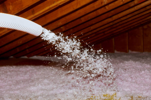 Best Insulation Maintenance and Repair in Monessen, PA