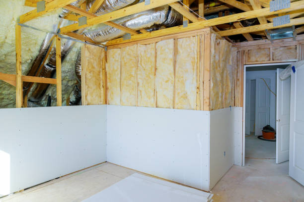 Best Geographic-Specific Insulation Services in Monessen, PA