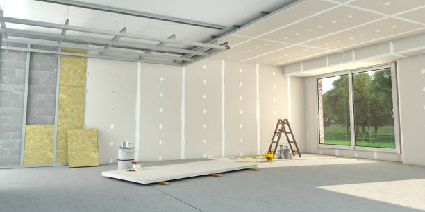 Best Spray Foam Insulation in Monessen, PA