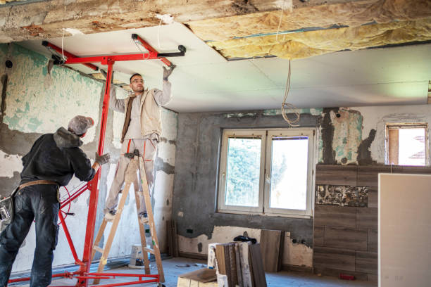 Best Insulation for Specific Applications in Monessen, PA