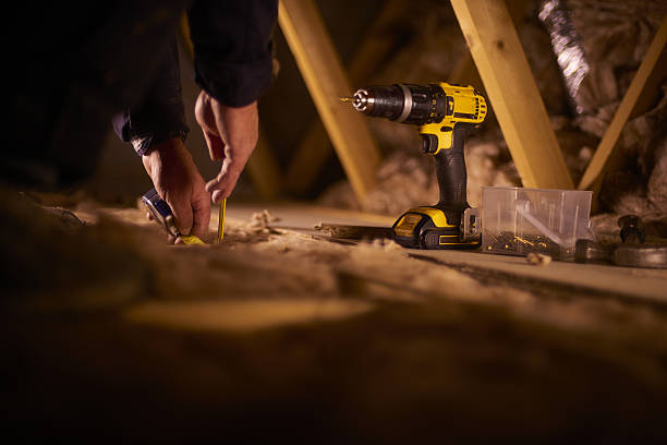 Best Specialized Insulation Services in Monessen, PA