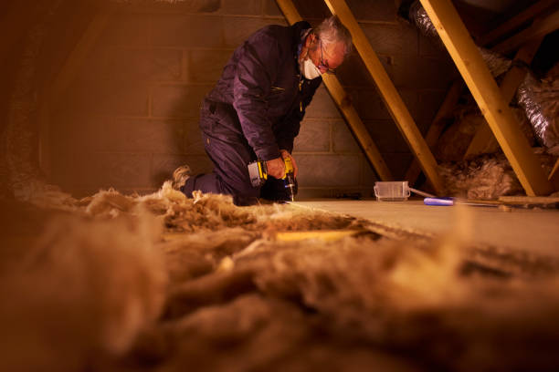Best Blown-in Insulation in Monessen, PA