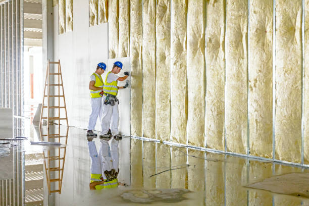 Best Spray Foam Insulation in Monessen, PA